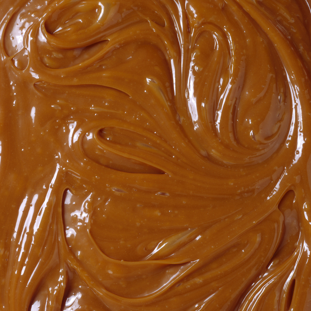 Caramel Sauce