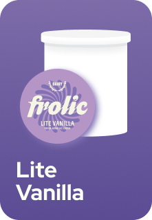 Frolic Lite Vanilla custom image