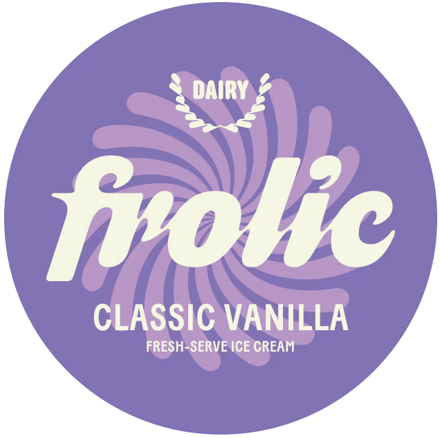 Frolic Classic Vanilla custom image