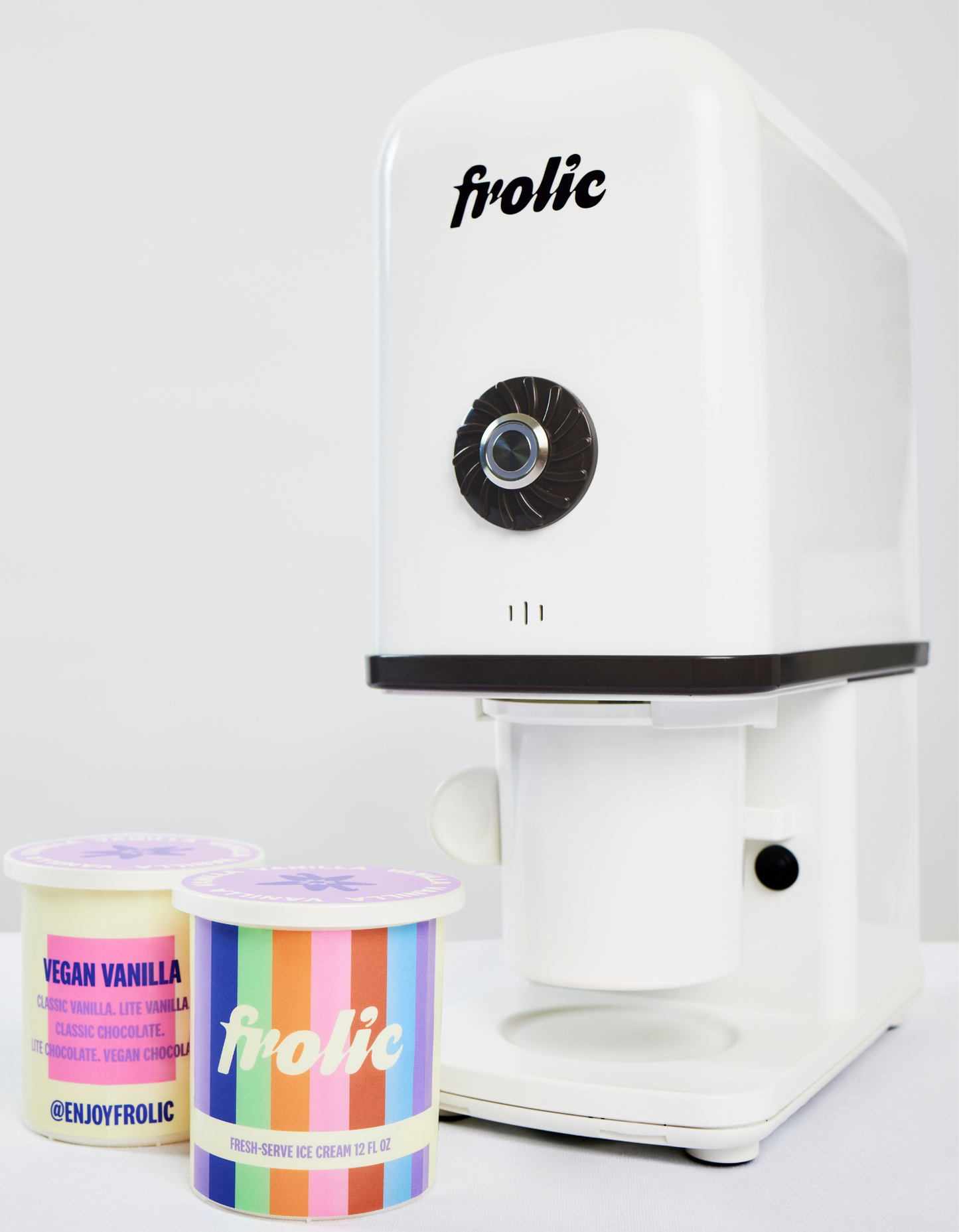 Frolic Bundle