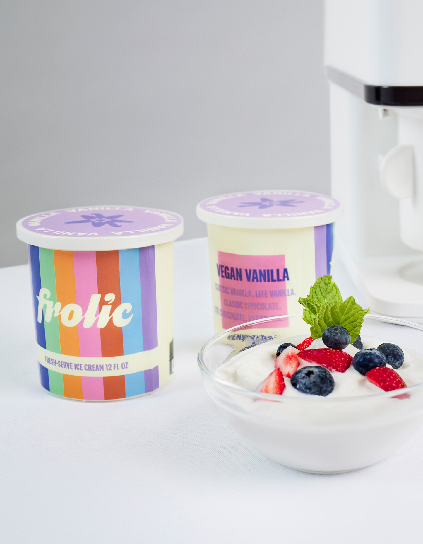 Frolic Bundle