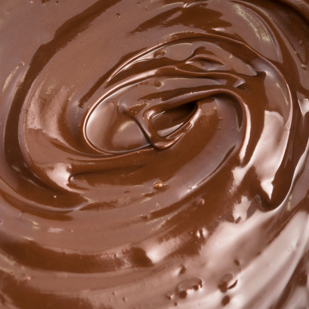 Chocolate Sauce