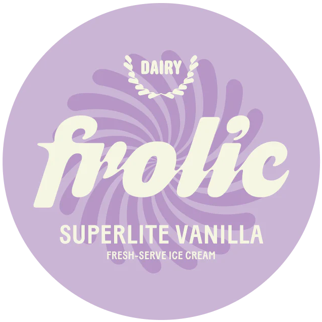 Frolic Super Lite Vanilla custom image