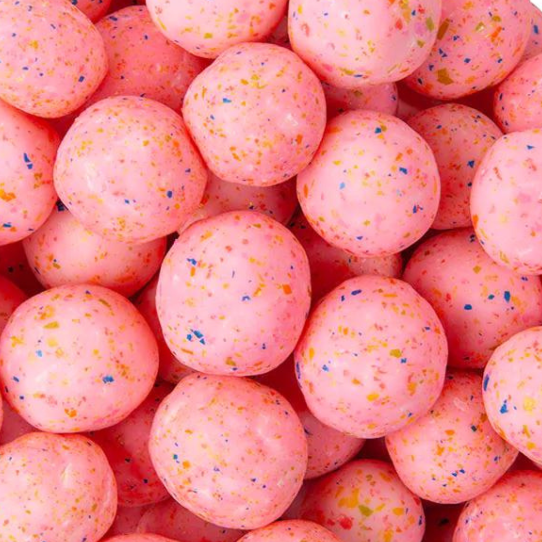Candy Donut Hole Bites