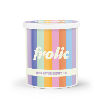 Ice Cream Pods Backer Special