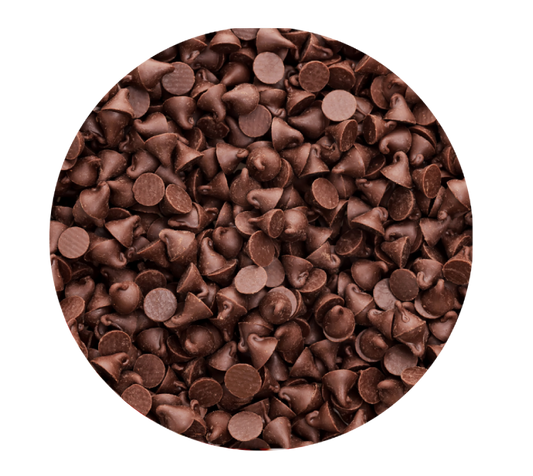 Semi Sweet Chocolate Drops