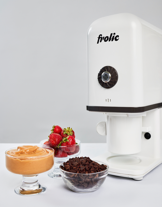 Frolic Machine