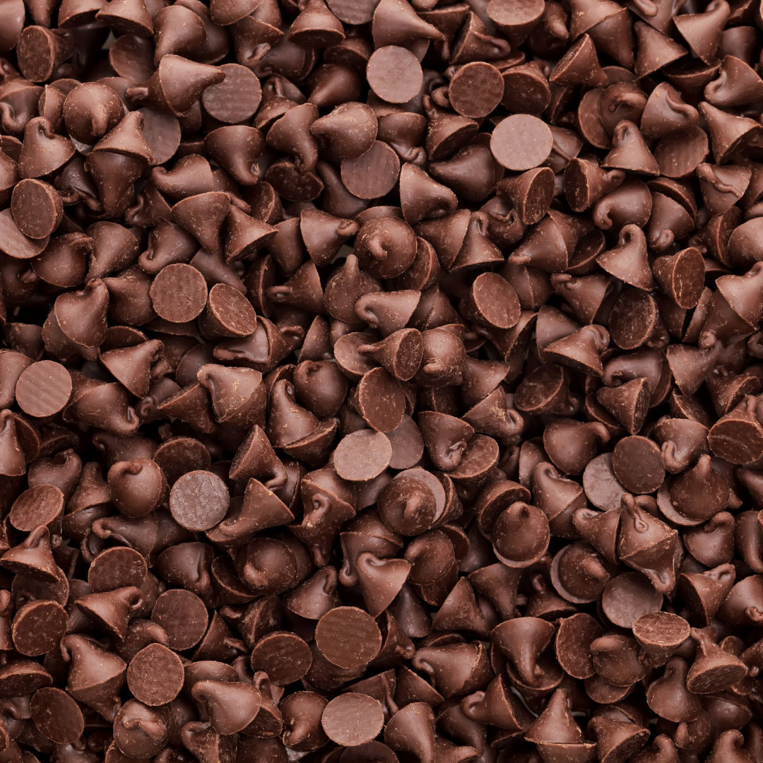 Semi Sweet Chocolate Drops