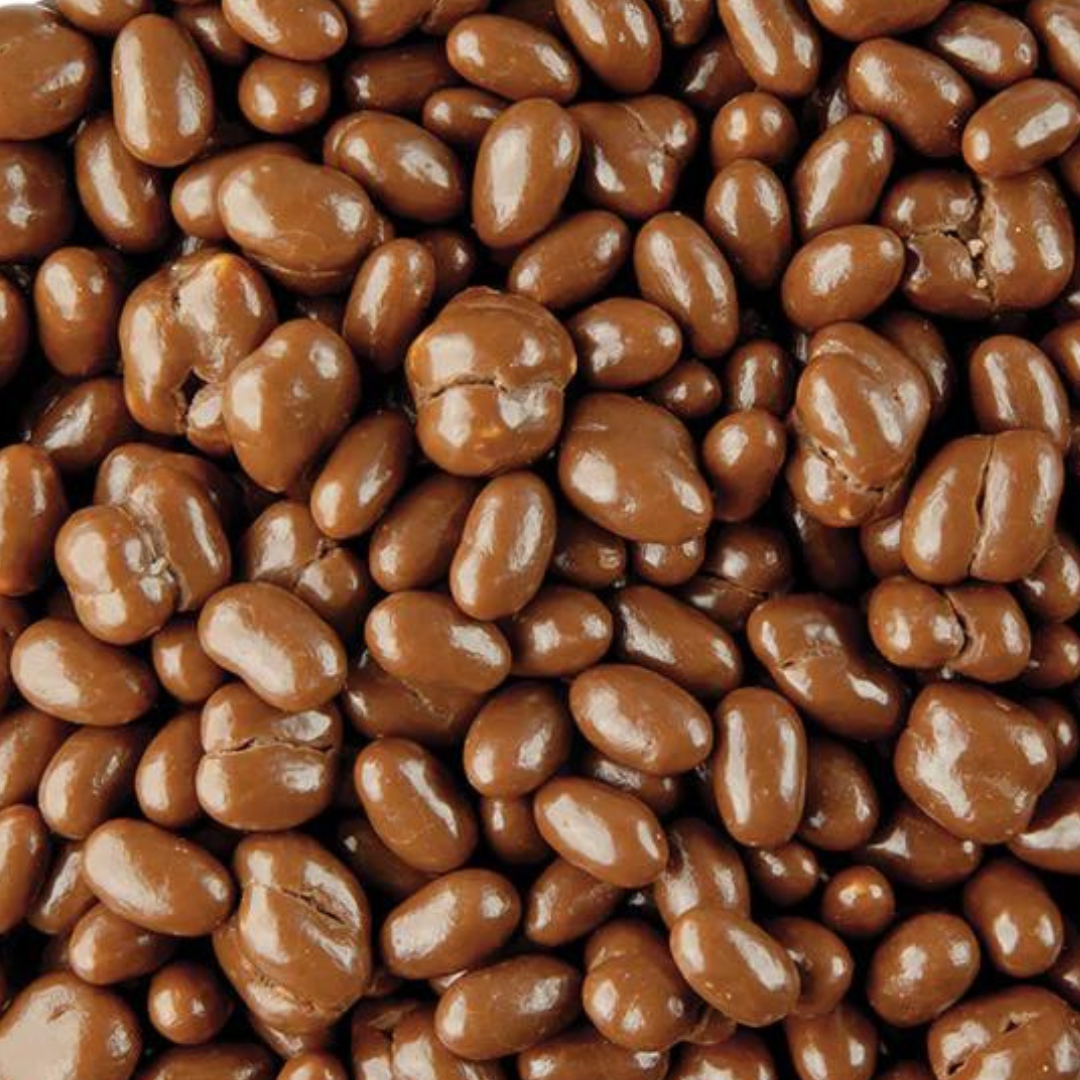 Milk Chocolate Krispies