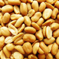 Roasted Unsalted Blanched Peanuts