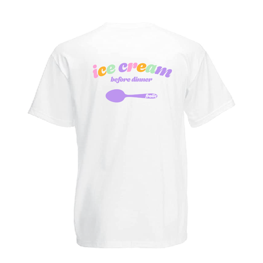 Frolic T-Shirt