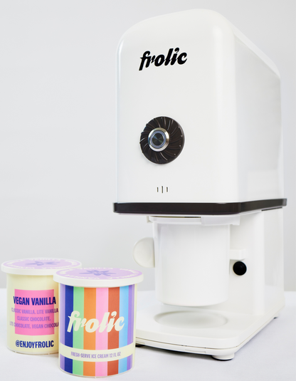 Frolic Machine