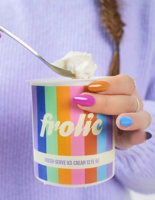 Frolic SuperLite Vanilla