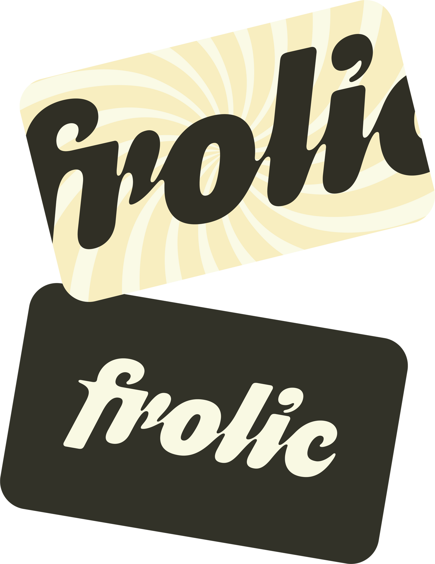 Frolic Gift Card