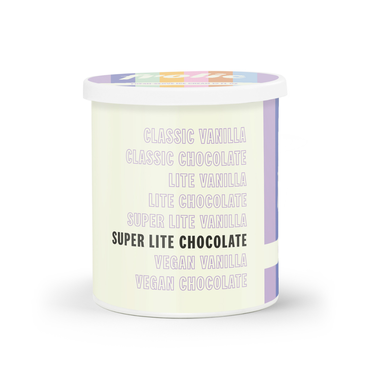Frolic Super Lite Chocolate